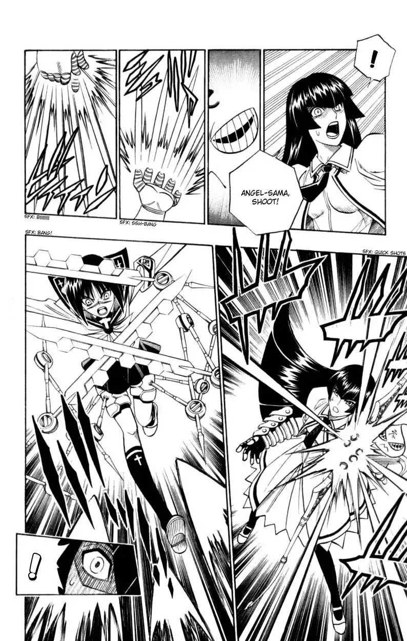 Busou Renkin Chapter 30 11